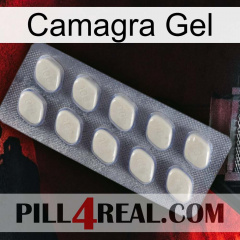 Camagra Gel 08